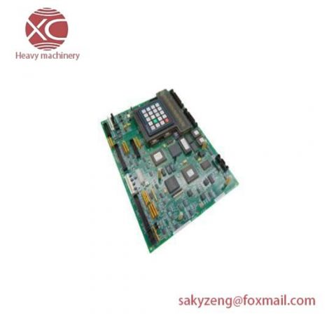 Honeywell 8C-SHEDA1 Header Board; Manufacturer: Honeywell