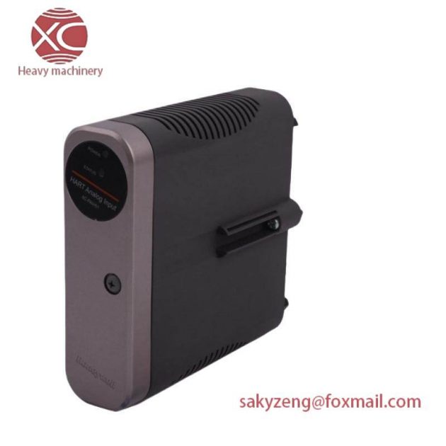 Honeywell 8C-SHEDA1 Module for Industrial Control Solutions