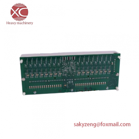 Honeywell 8C-TAID61 - USA Origin, Advanced Control Module