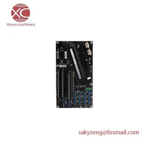 Honeywell 8C-TAIDA1 Analog Input Module; Producer: Honeywell