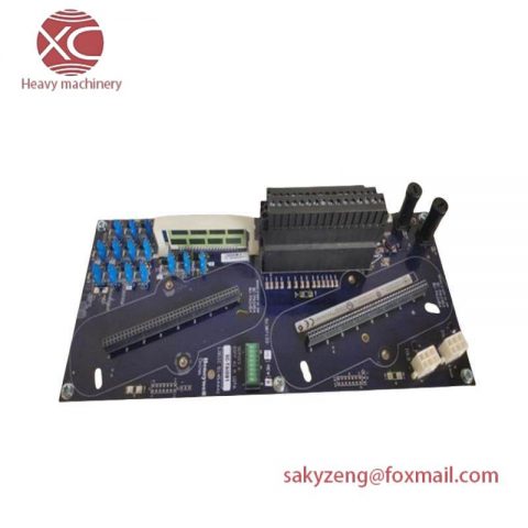 Honeywell 8C-TAIDB1/51307133-175 Interface Module Backplane