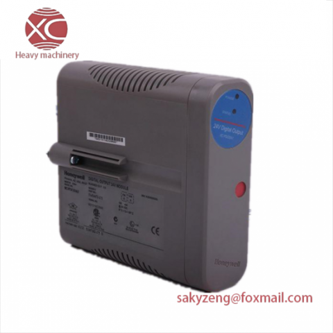 Honeywell 8C-TAIDB1 Analog Input Module - Advanced Control for Industrial Applications