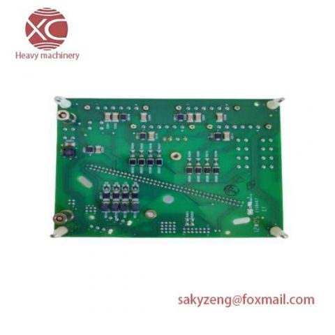 HONEYWELL 8C-TAIM01 Analog Input Module, 51306999-175, Precision Control Solutions