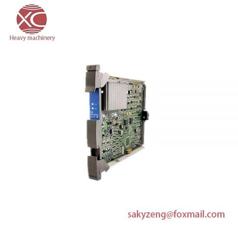 Honeywell 8C-TAIX51 Digital Input Module, Industrial Control Solutions
