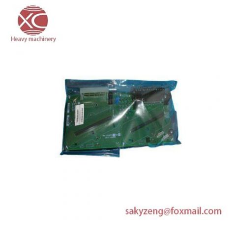Honeywell 8C-TAIX61/51306977-175 Input Module: DCSC Modular Control System Component