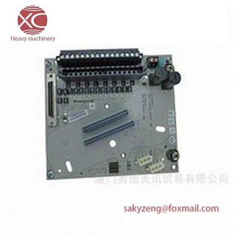 Honeywell 8C-TAIXB1 51307129-175 Analog Input Module: Precision for Industrial Automation