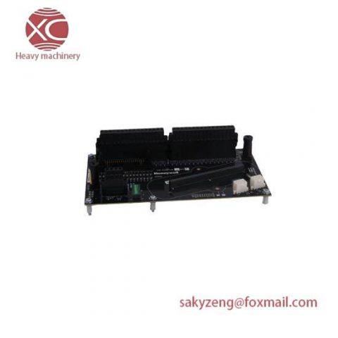 Honeywell 8C-TAOX51/51306983-175 Analog Output Module for Automation DCS System