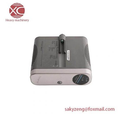 HONEYWELL 8C-TAOX51 Analog Output Module for Industrial Control