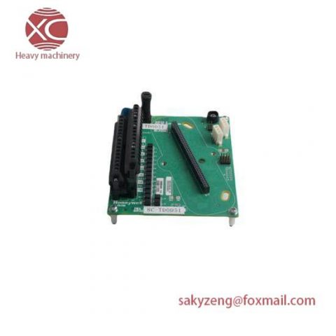 Honeywell 8C-TDIL11/51306858-175 Digital Input Module DCS