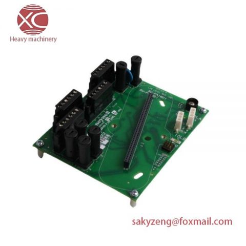 Honeywell 8C-TDIL51 / 51306969-175 Digital Input Module