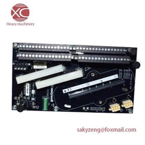 Honeywell C300 Series DCS Module 8C-TDILA1 51307141-175 - Industrial Control System Integration