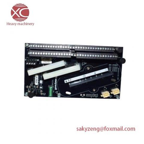 Honeywell PLC 8C-TDILA1 51307141-175 Digital Input Module