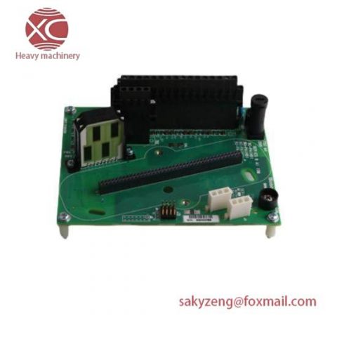 Honeywell 8C-TDOD51/51306075-175 Digital Output Module: Precise Control for Industrial Automation