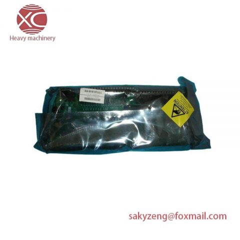 HONEYWELL 8C-TDOD61 C300 Module, Industrial Control, Advanced Automation Solution