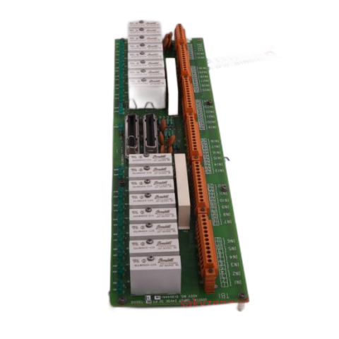 Honeywell 8C-TDODA1 51307149-175 | Industrial Control Module at Affordable Prices