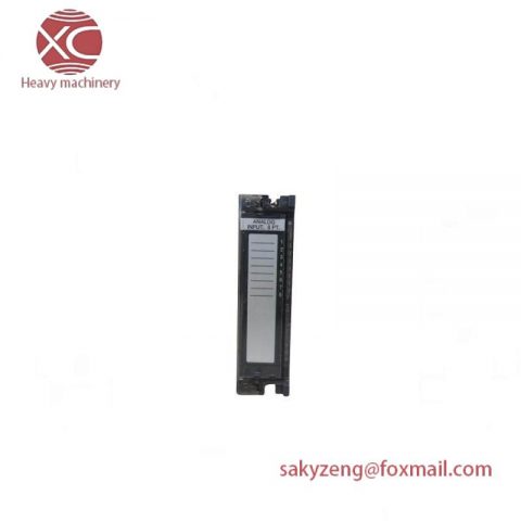 Honeywell 900A01-0002 Analog Input Module for Industrial Control