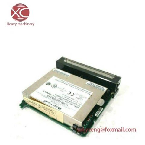 Honeywell PLC 900A01-0002 Analog Output Module