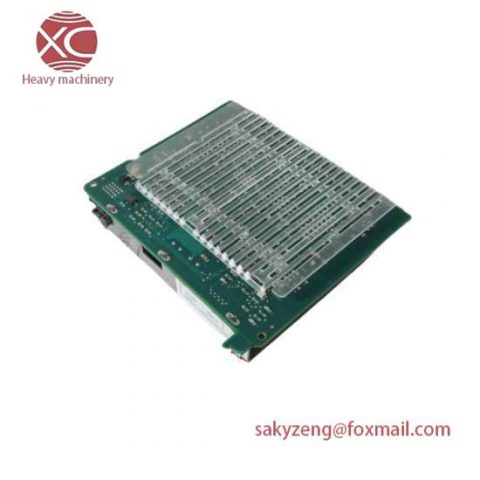 Honeywell 900B01-0301: 4-Channel Analog Output Module, 0 to 20mA Control