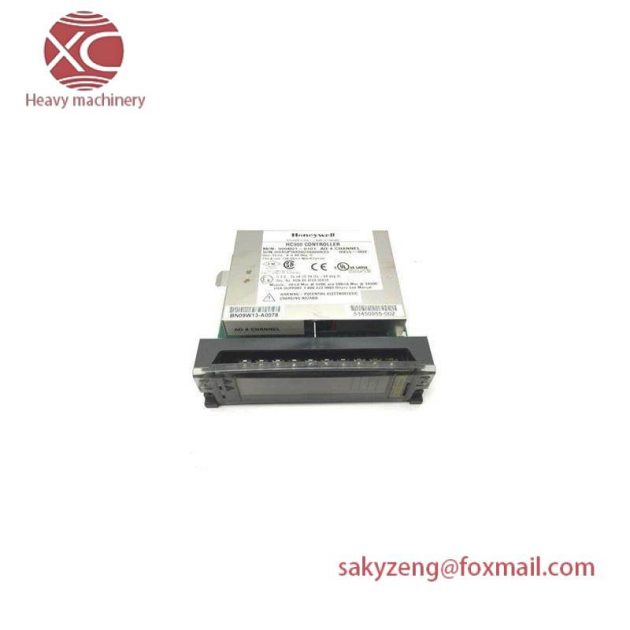 HONEYWELL 900B16-0101: Advanced Modular Control Unit