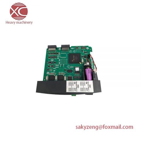 Honeywell 900C52-0243-00 Industrial Control Module