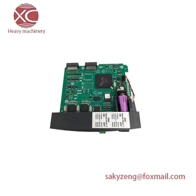 Honeywell 900C52-0243-00 Industrial Control Module