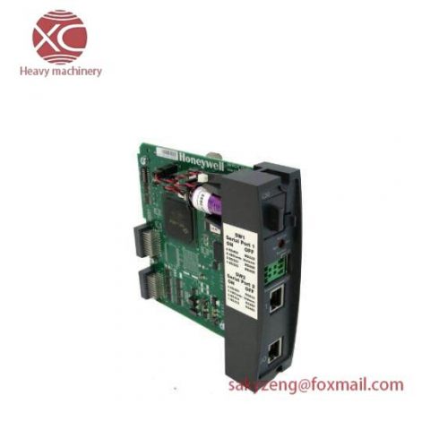 Honeywell 900C52-0244 CONTROLLER CPU for Advanced Process Control