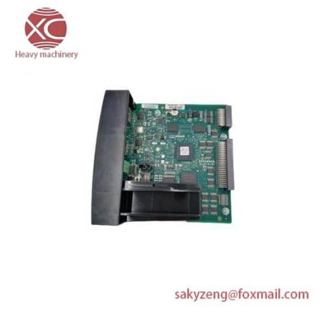 Honeywell 900C70-0460 ControlEdge 900 CPU Module, Industrial Control Solutions
