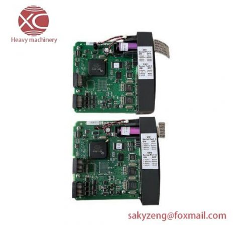 Honeywell 900C72-0144-00 Controller CPU Module