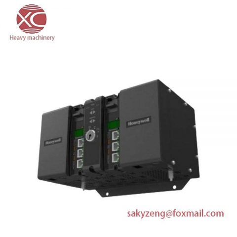 Honeywell 900C75S-0560 Industrial Controller