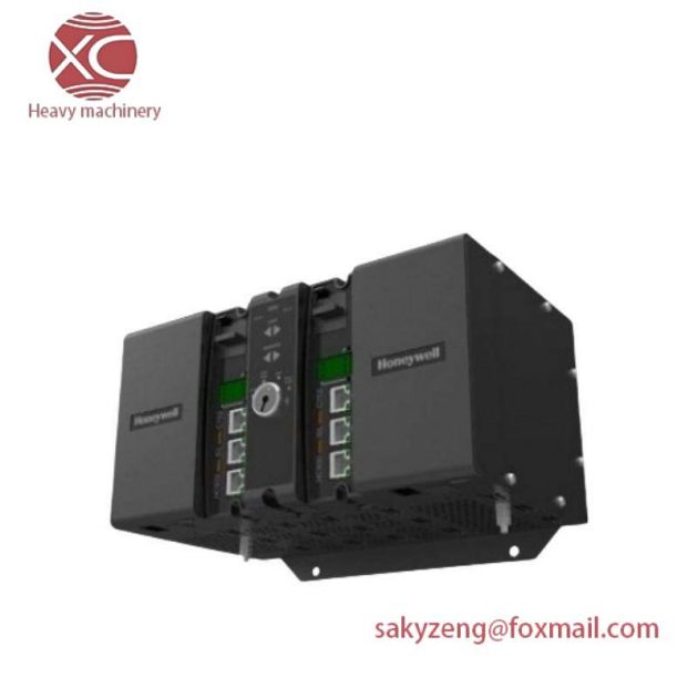 Honeywell 900C75S-0560 Industrial Controller