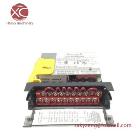 Honeywell DCS Module 900H01-0102: Advanced Control Solution for Industrial Applications
