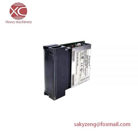 HONEYWELL 900H32-0102 Industrial Digital Output Module