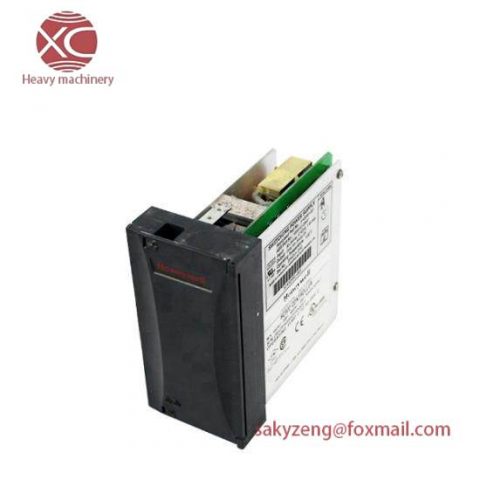 Honeywell Power Supply 900P01-0001 for Industrial Control Systems