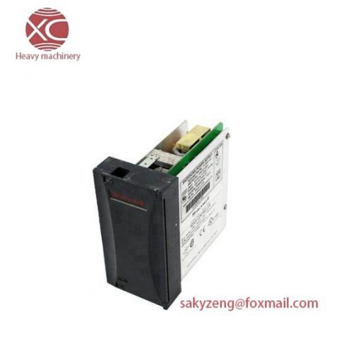 Honeywell DCS Module 900P01-0001: Industrial Control System Innovation, 200 characters
