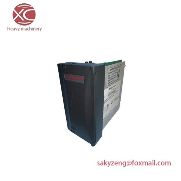 Honeywell 900P01-0001 Power Supply: Advanced Industrial Control Solutions