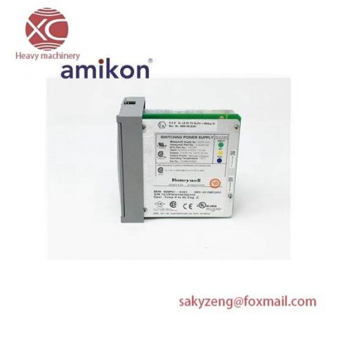 Honeywell 900P01-0201 | 51450991-002 | New in Box - Industrial Control Module