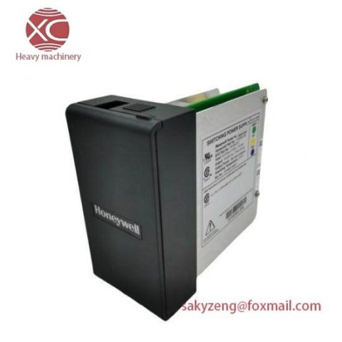 Honeywell 900P01 - Industrial Control Modules, High-Performance PLC Components