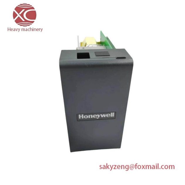 Honeywell 900P01-0501 Power Supply, Industrial Control, Power Supply Module