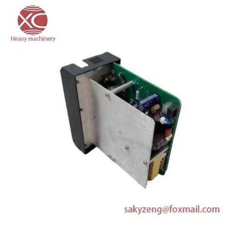 HONEYWELL 900P24-0501 POWER SUPPLY - Reliable Industrial Power Solution