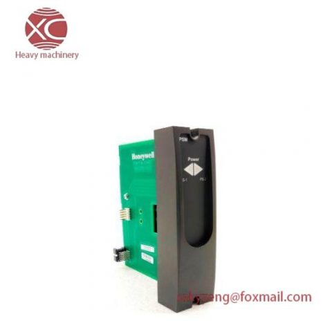 Honeywell 900PSM-0101: Control Module, New in Box