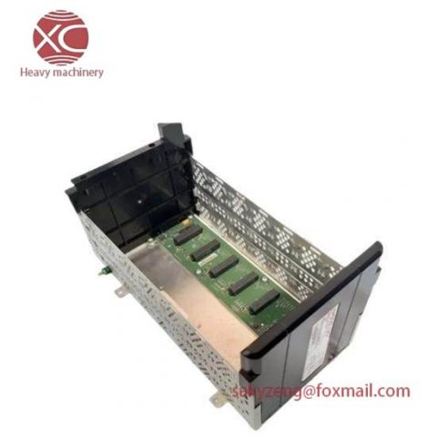Honeywell PLC Series, 900R12-0200 & 900R12R-0200: Modular Control Solutions