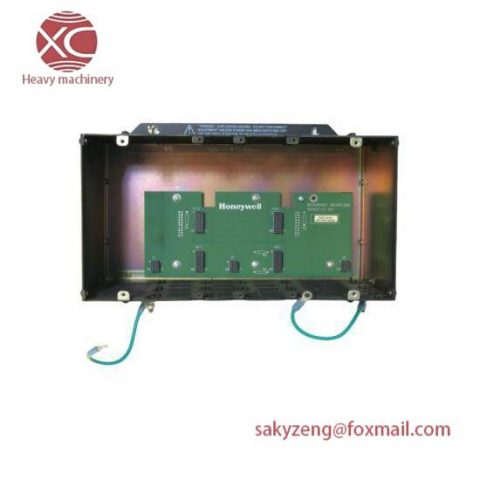 Honeywell 900RR0-0300 Control Panel Module, for Industrial Automation