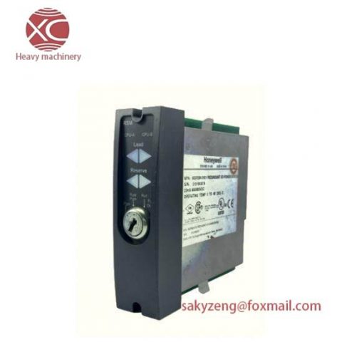 Honeywell 900RSM-0101: New in Box - Advanced PLC Module