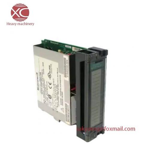 Honeywell 900TCK-0101 & 900H32-0102: Industrial Control Modules, Precision Engineering for Advanced Automation Solutions