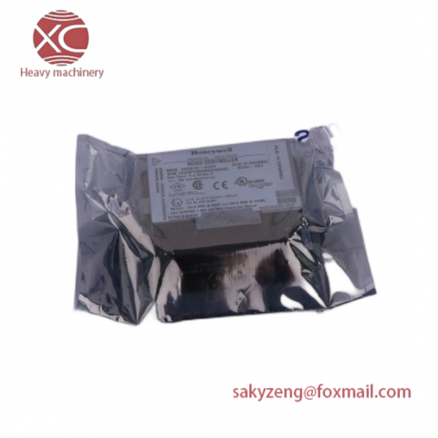 Honeywell 9211-ET-HN1, Precision Temperature Control Module
