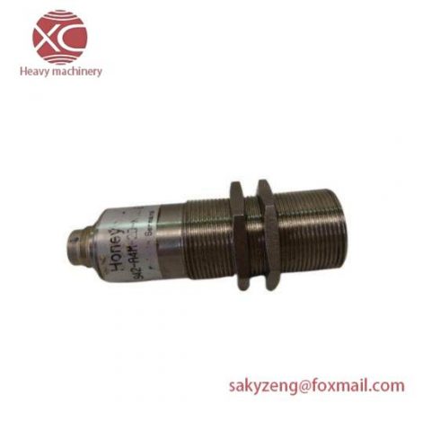 HONEYWELL 942-A4M-2D-K220S Ultrasonic Proximity Sensor: Advanced Sensor Technology for Precision Control