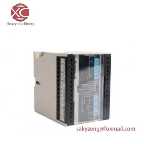 Honeywell 942-M0A-2D-1G1-220S Electronic Control Unit