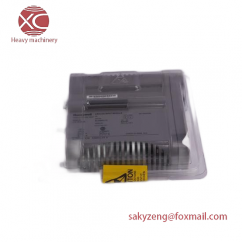 Honeywell 942-M0A-2D-1G1-220S, Efficient Control Solutions