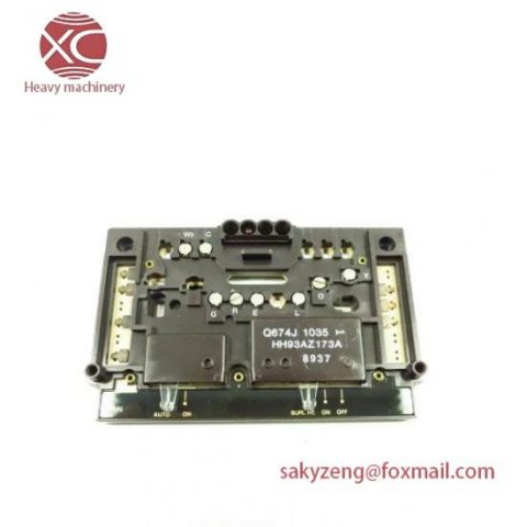 Honeywell 99TZ900401 PKS System Control Module, Industrial Automation
