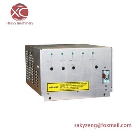 Honeywell ACX631 51198947-100: Advanced HPM Power Supply for Industrial Automation